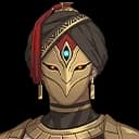 S3 Hard 2-10 : Betrayed Deshret second banner