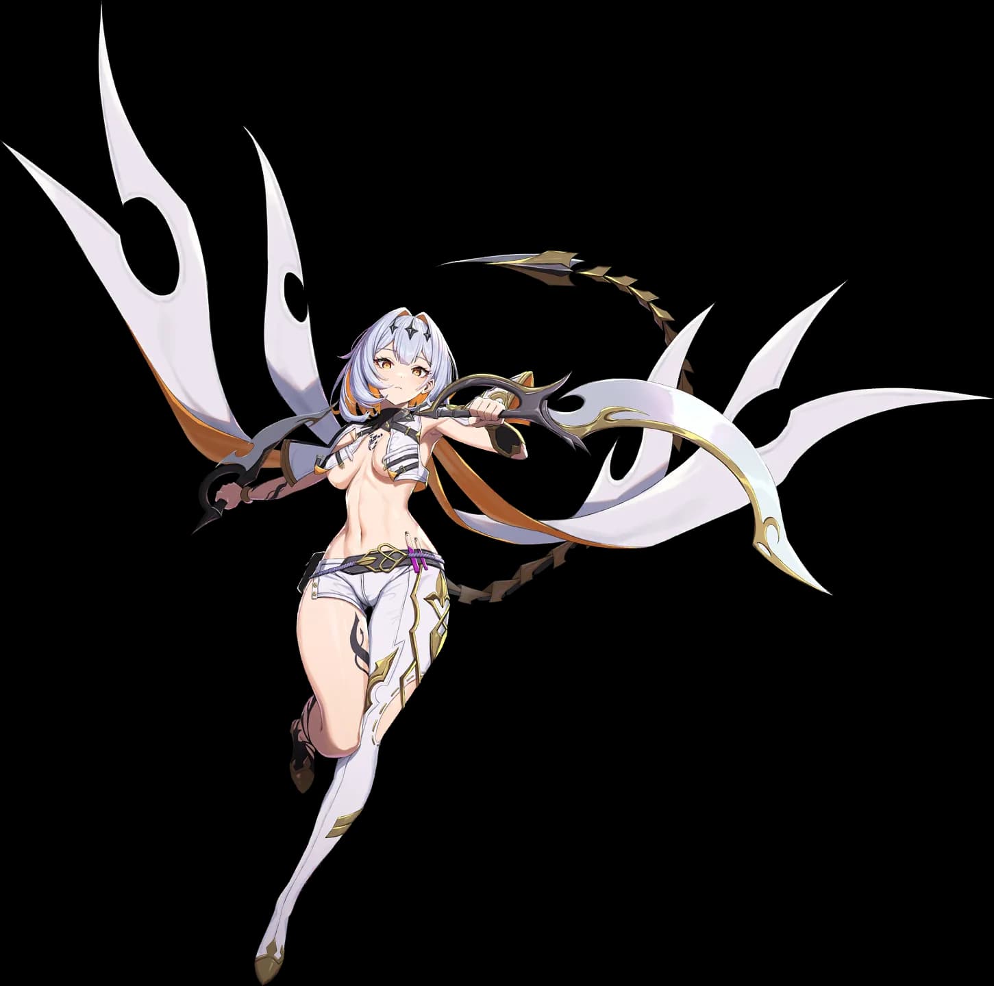 S3 Hard 3-10 : Fatal banner