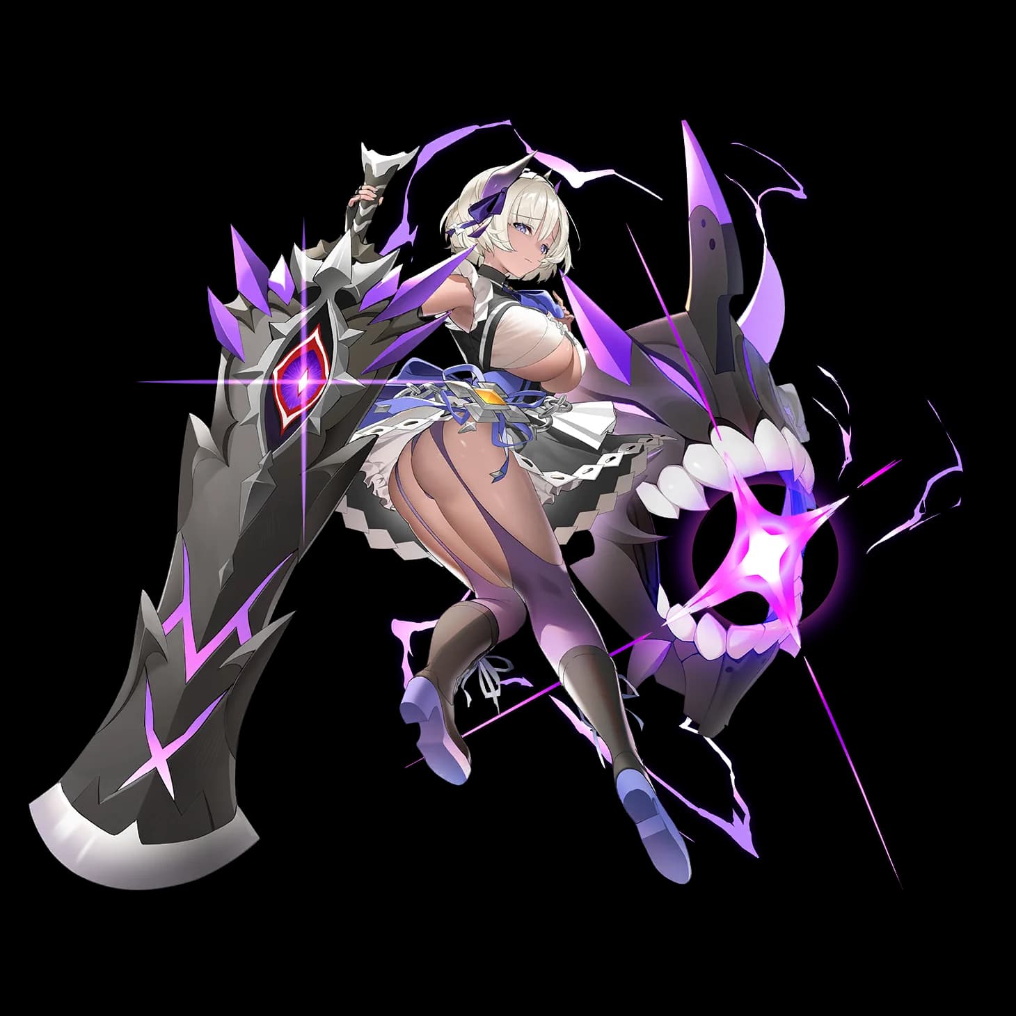 S3 Hard 5-10 : Regina & Hilde second banner