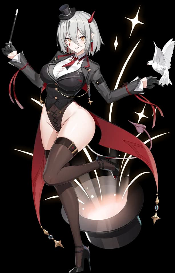 S3 Hard 5-10 : Regina & Hilde banner