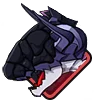Mutated Wyvre
