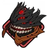 Unidentified Chimera