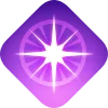 Chain icon for Dark Finish