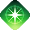 Chain icon for Earth Finish