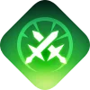Chain icon for Earth Join