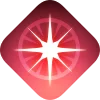 Chain icon for Fire Finish