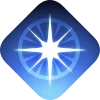 Chain icon for Water Finish