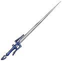 Ais Wallenstein Exclusive Equipment