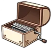 Alpha Exclusive Equipment