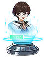 Bleu Exclusive Equipment