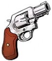 Detective's Emblem