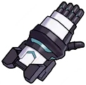 Delta Exclusive Equipment
