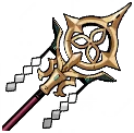 Demiurge Delta Exclusive Equipment