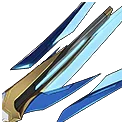 Demiurge Vlada Exclusive Equipment