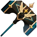 Dianne Exclusive Equipment