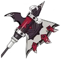 Fenrir Exclusive Equipment