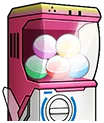 Fran Exclusive Equipment