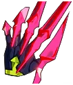 Francesca Exclusive Equipment
