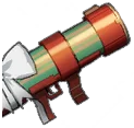 Holy Night's Blessing Dianne Exclusive Equipment