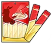 Iris Exclusive Equipment