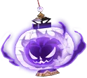Kitsune of Eternity Tamamo-no-Mae Exclusive Equipment