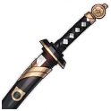 Kuro Exclusive Equipment