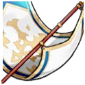 Luna Exclusive Equipment