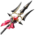 Maxie Exclusive Equipment