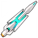 Monad Eva Exclusive Equipment