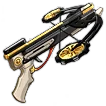 Rico Exclusive Equipment