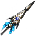 Roxie Exclusive Equipment