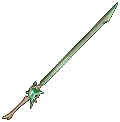 Ryu Lion Exclusive Equipment