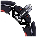 Skadi Exclusive Equipment