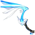 Glacial Bow