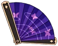Tamamo-no-Mae Exclusive Equipment