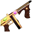 Valentine Exclusive Equipment