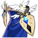 Veronica Exclusive Equipment