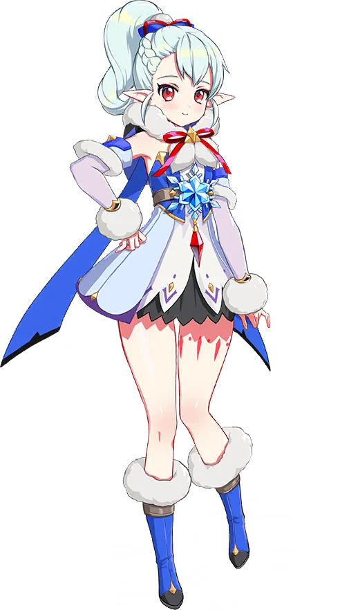 Lily