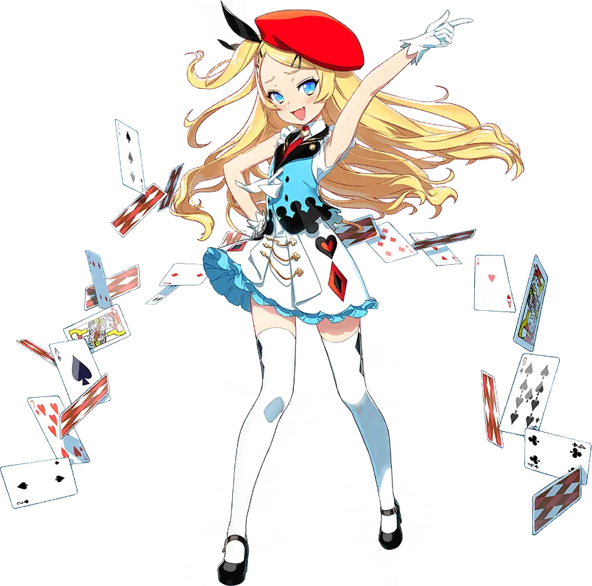 Alice