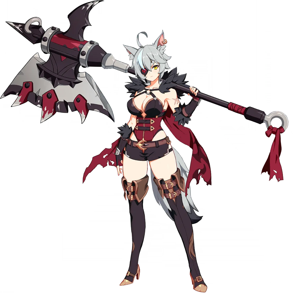 Fenrir