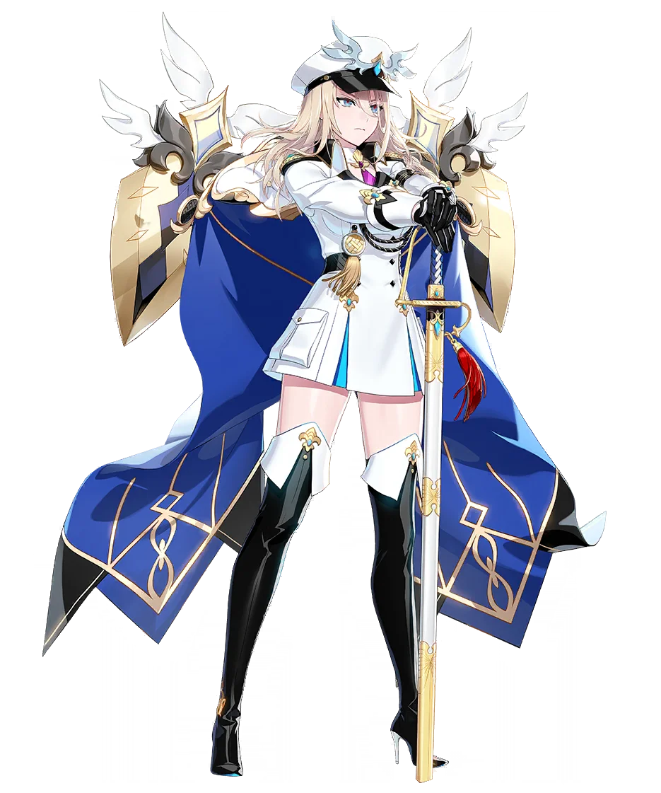 Veronica