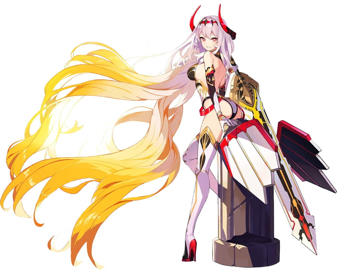 Demiurge Stella