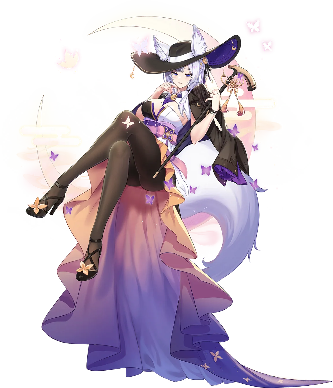 Tamamo-no-Mae