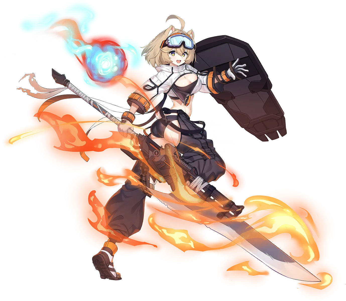 Ember