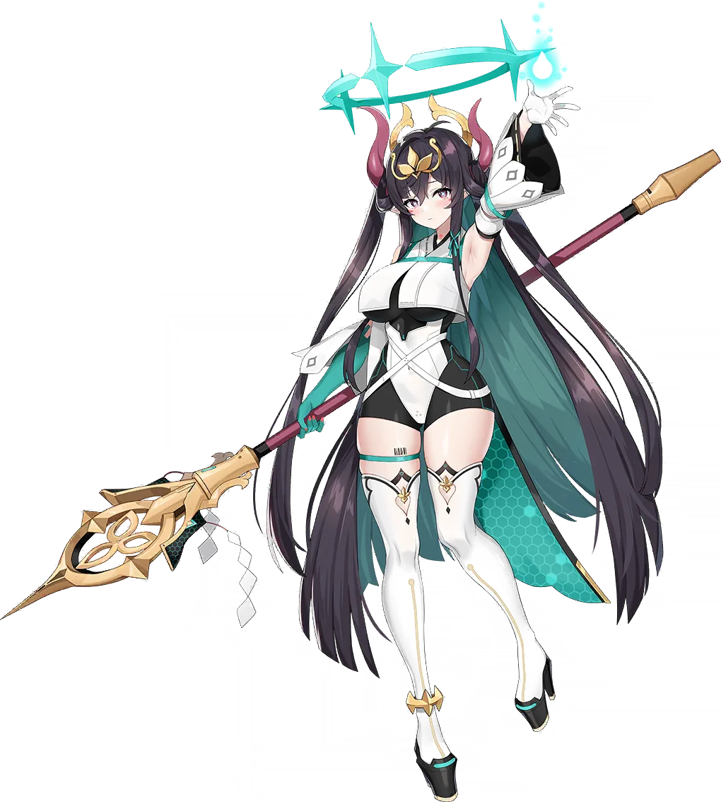 Demiurge Delta