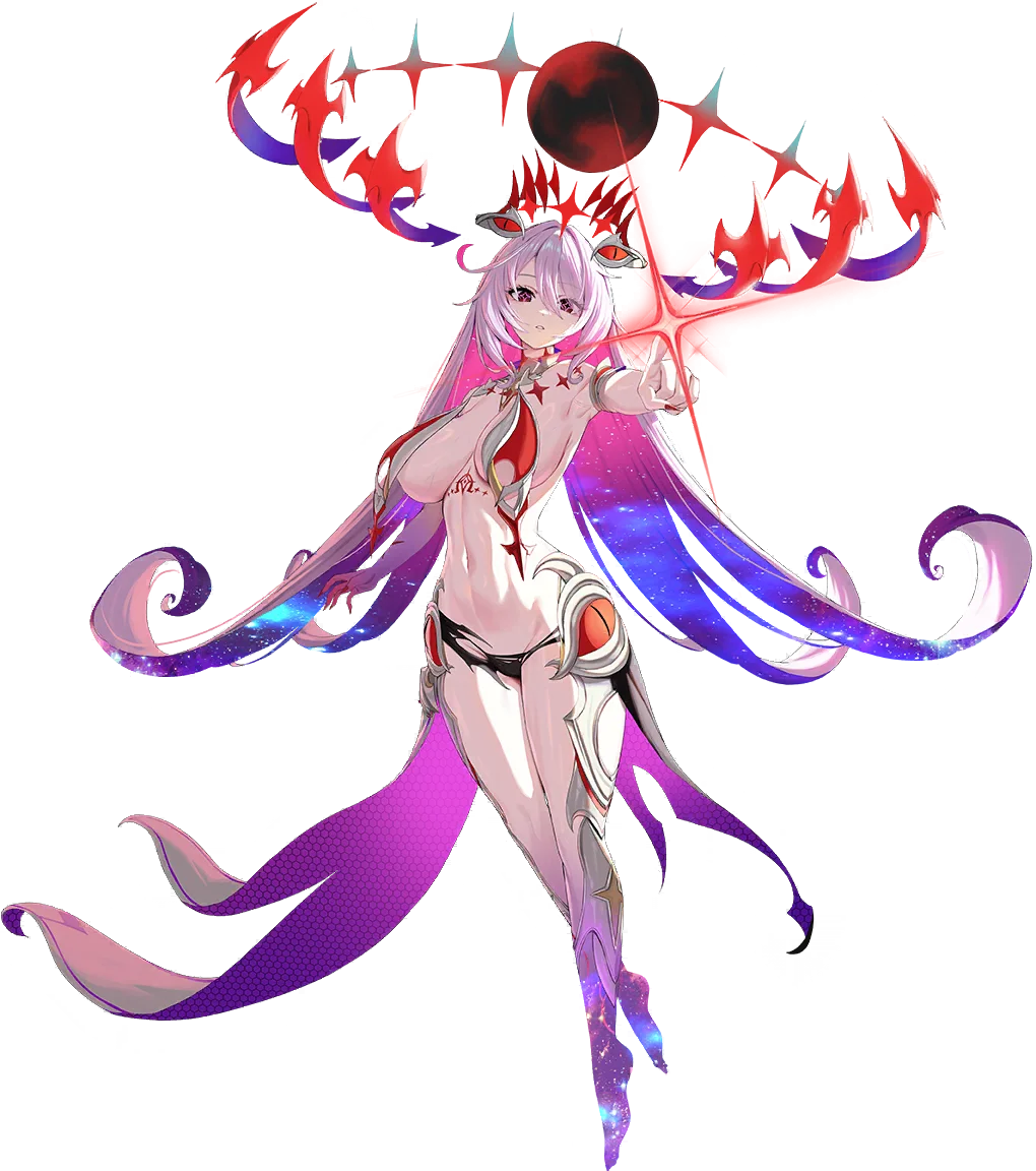 Omega Nadja