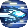 Shooting Crystal