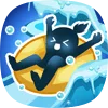Sparkling Water Bomb