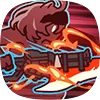 Ember, Charge!