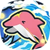 Dolphin Charge!